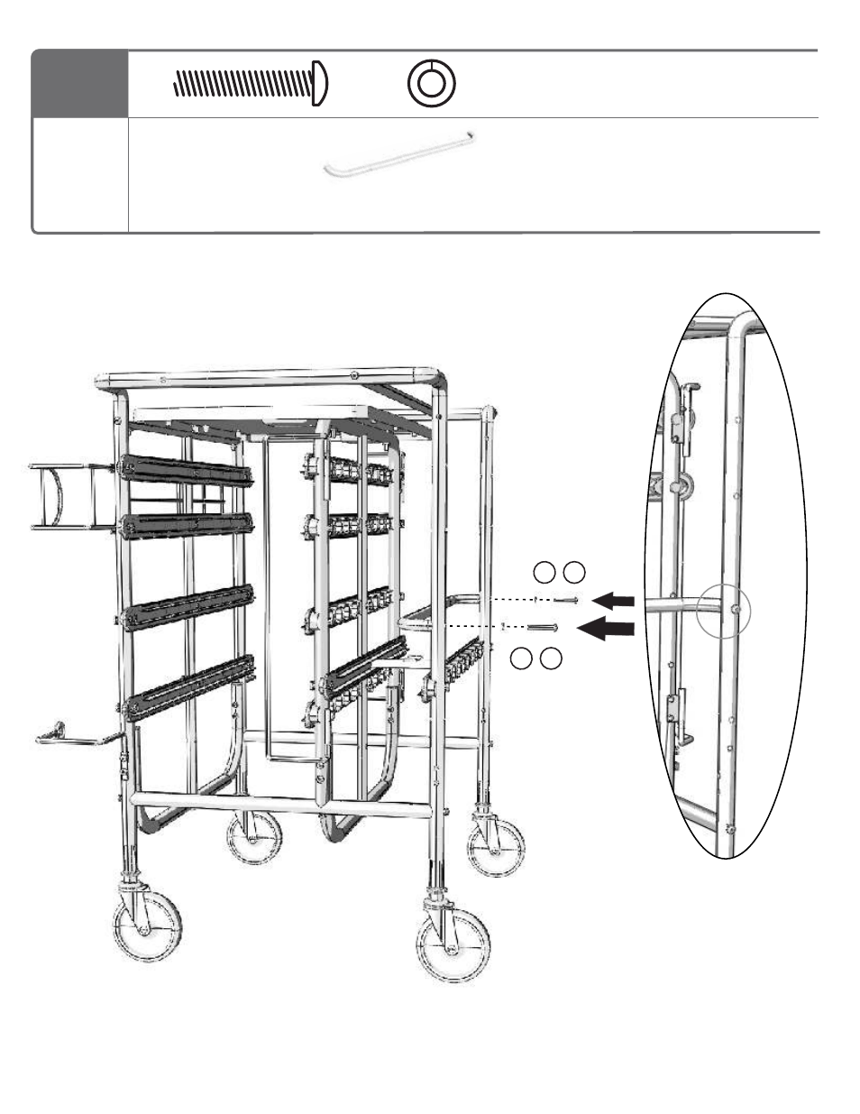 Copernicus TAG2 User Manual | Page 15 / 19