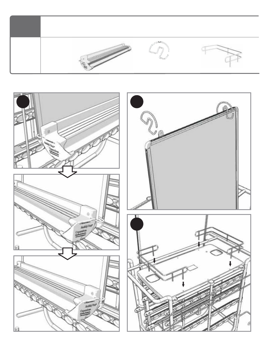 Copernicus TAG2 User Manual | Page 17 / 19