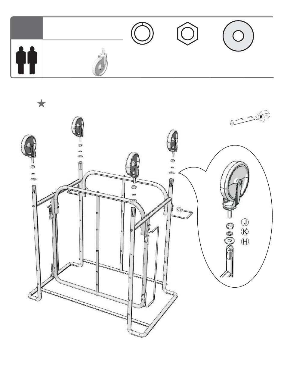 Copernicus TAG2 User Manual | Page 8 / 19