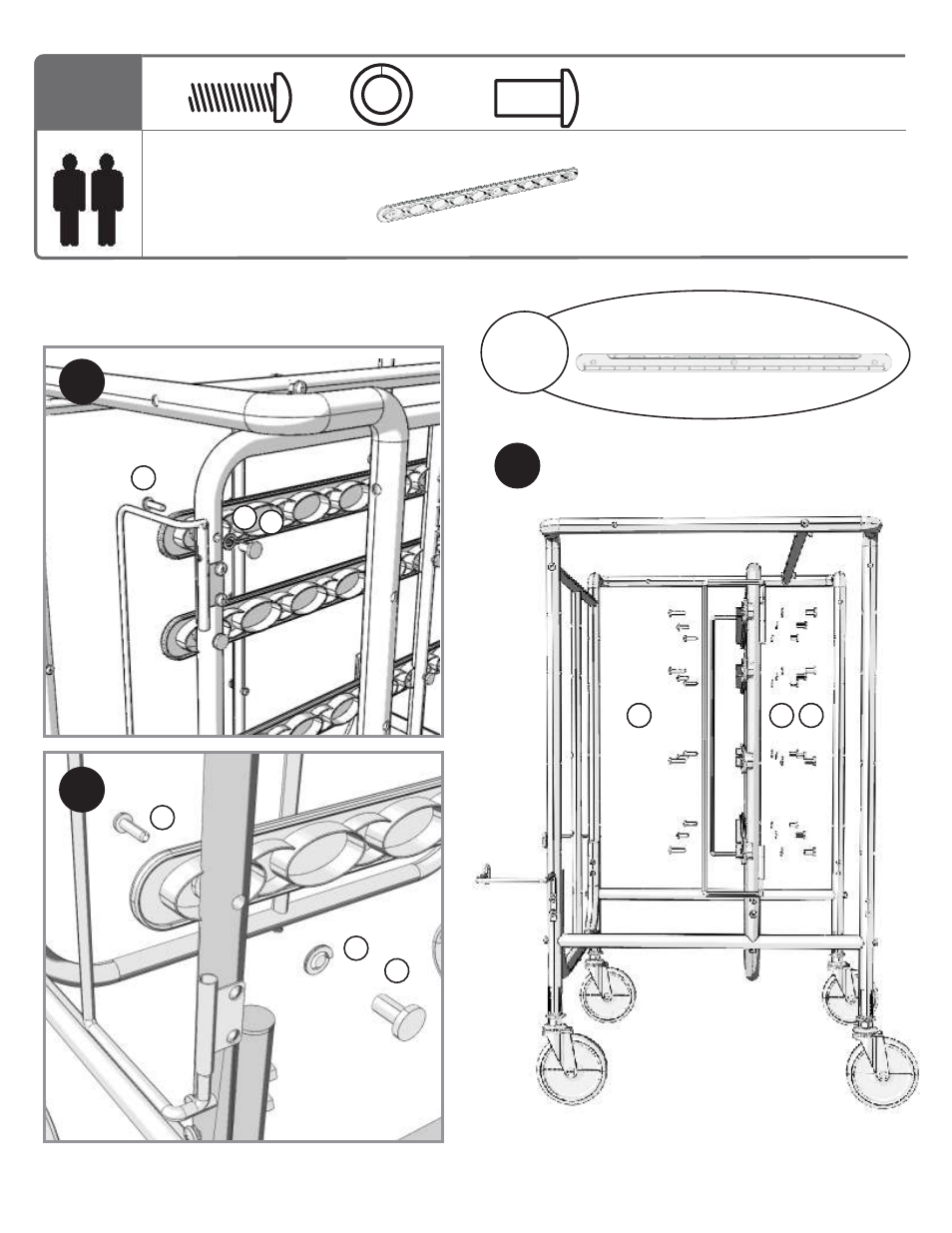 Copernicus TAG2 User Manual | Page 9 / 19
