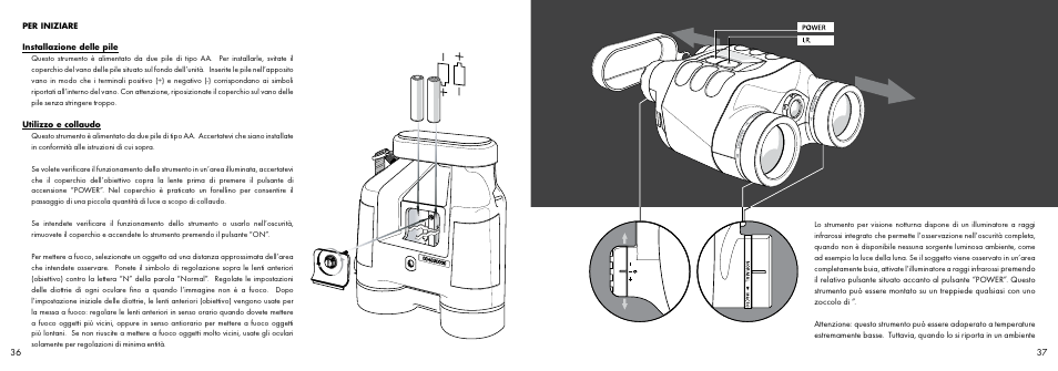 Bushnell 26-0400 User Manual | Page 20 / 27