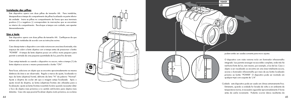 Bushnell 26-0400 User Manual | Page 24 / 27