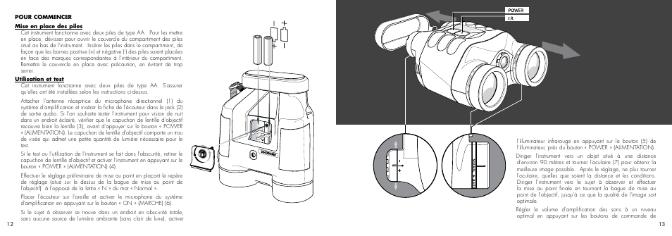 Bushnell 26-0400 User Manual | Page 8 / 27