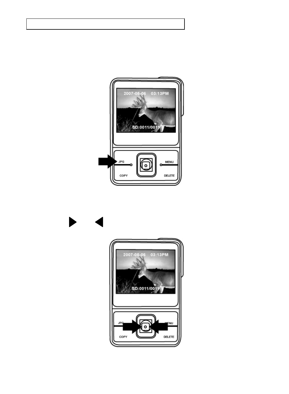 Cuddeback CUDDEVIEW User Manual | Page 15 / 30