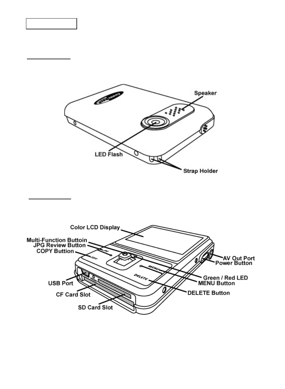 Cuddeback CUDDEVIEW User Manual | Page 9 / 30