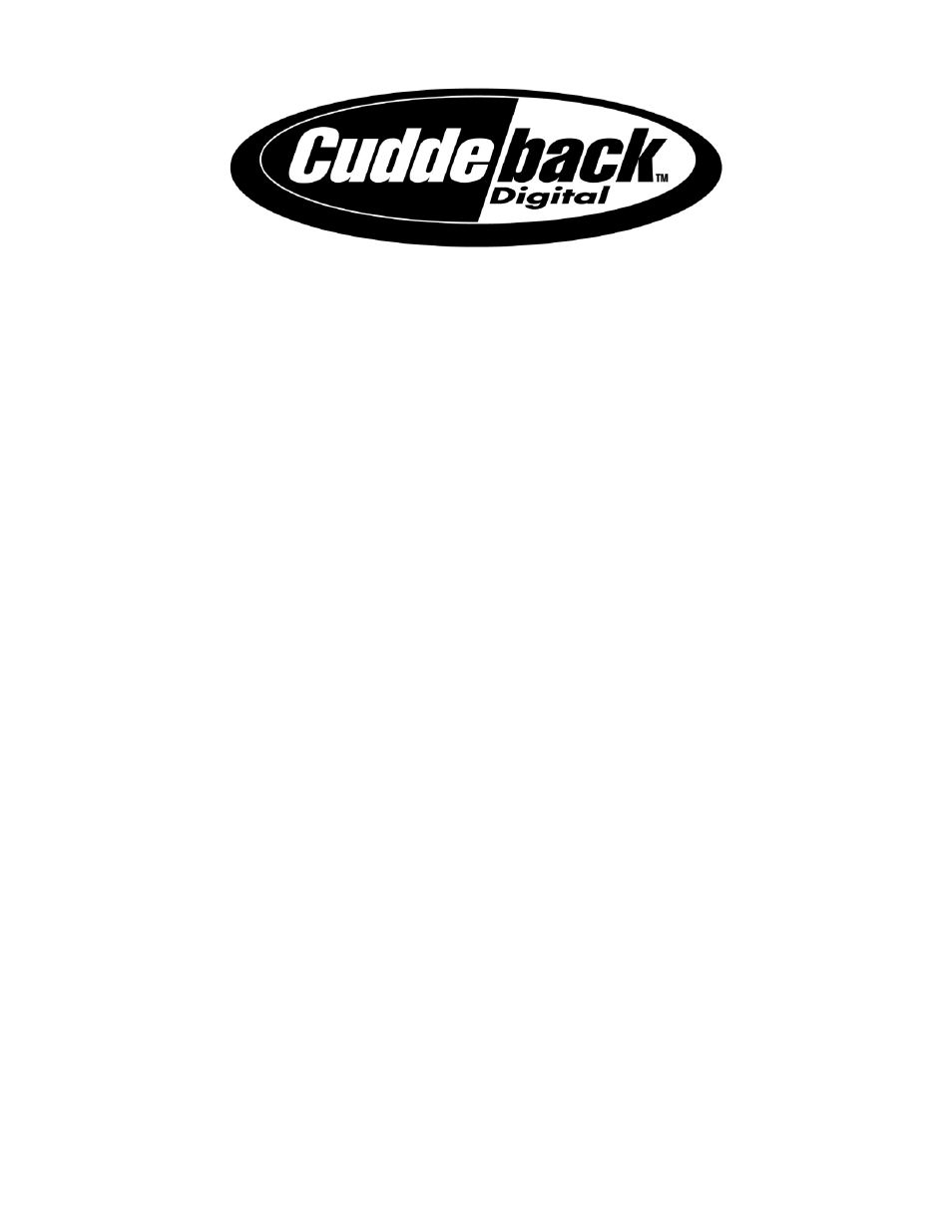 Cuddeback C3000 User Manual | 22 pages