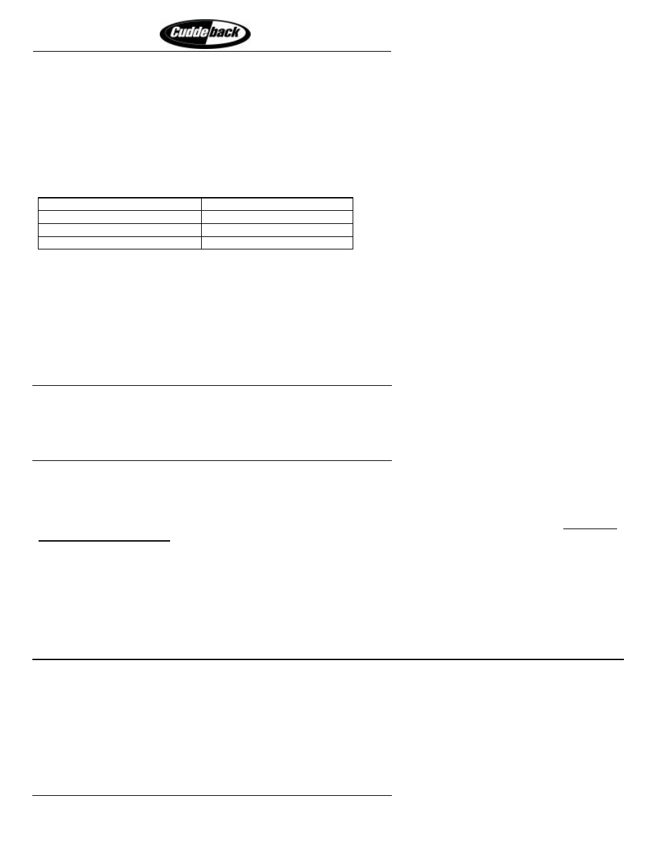 Cuddeback C3000 User Manual | Page 9 / 22