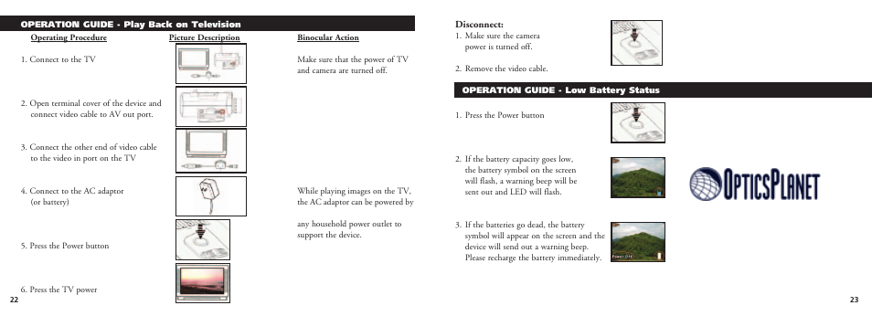 Bushnell 18-0832 User Manual | Page 12 / 16