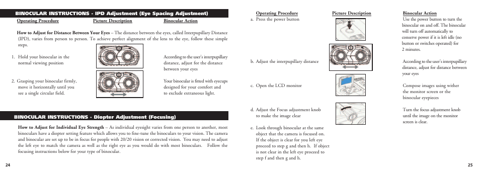 Bushnell 18-0832 User Manual | Page 13 / 16