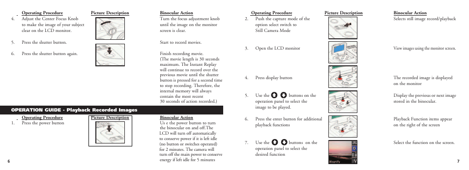 Bushnell 18-0832 User Manual | Page 4 / 16