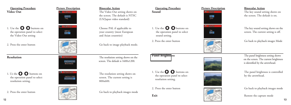 Bushnell 18-0832 User Manual | Page 7 / 16
