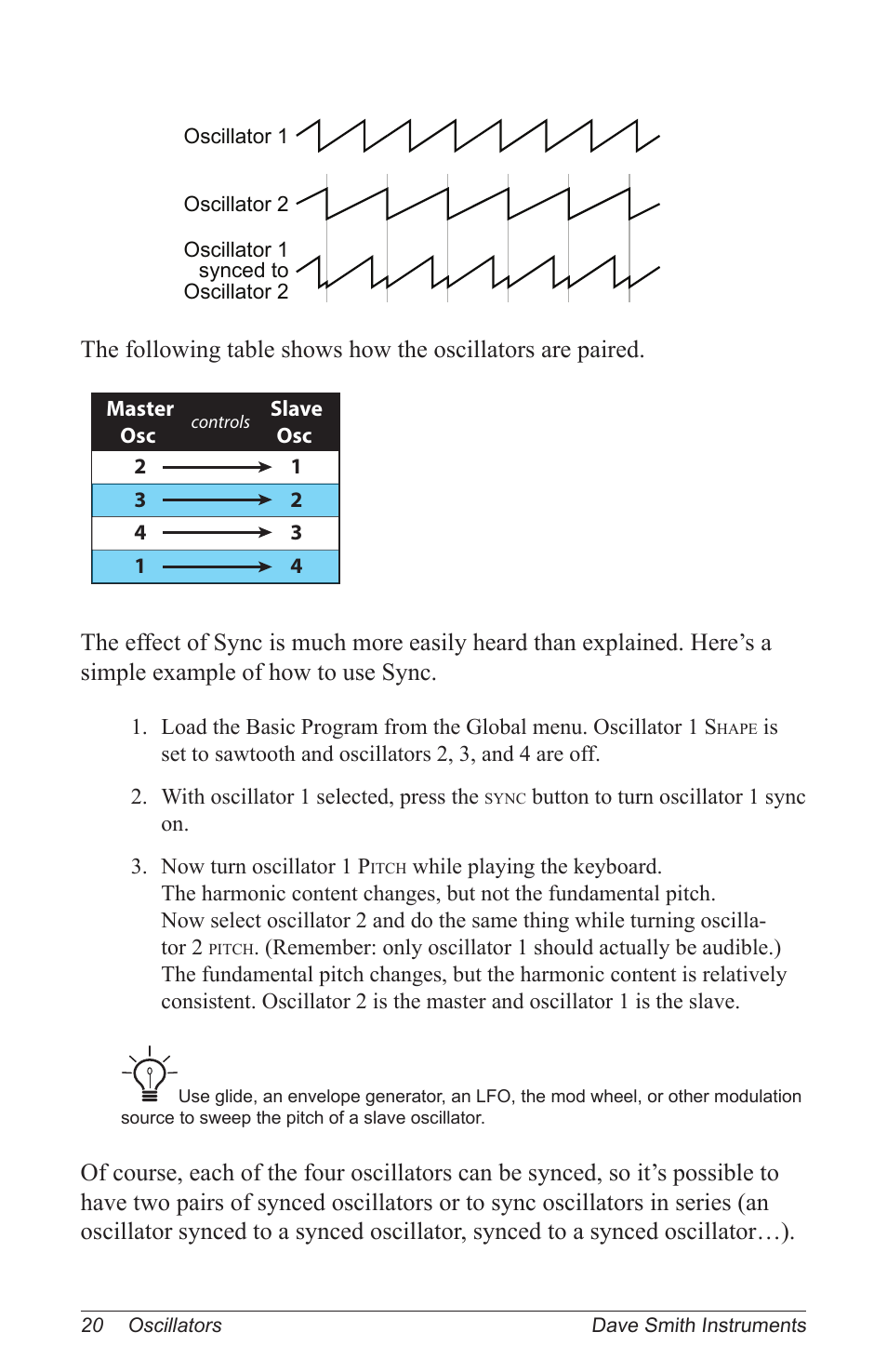 Dave Smith Instruments PRO 2 User Manual | Page 30 / 152
