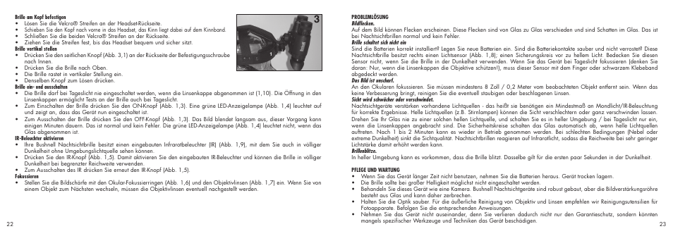 Bushnell 26-1020 User Manual | Page 13 / 21