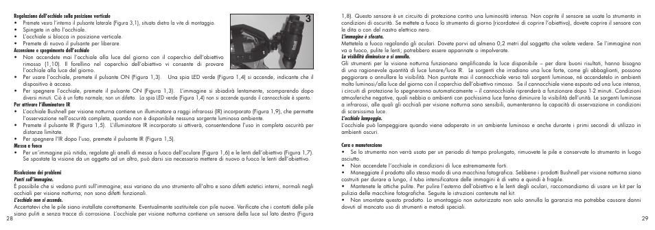 Bushnell 26-1020 User Manual | Page 16 / 21