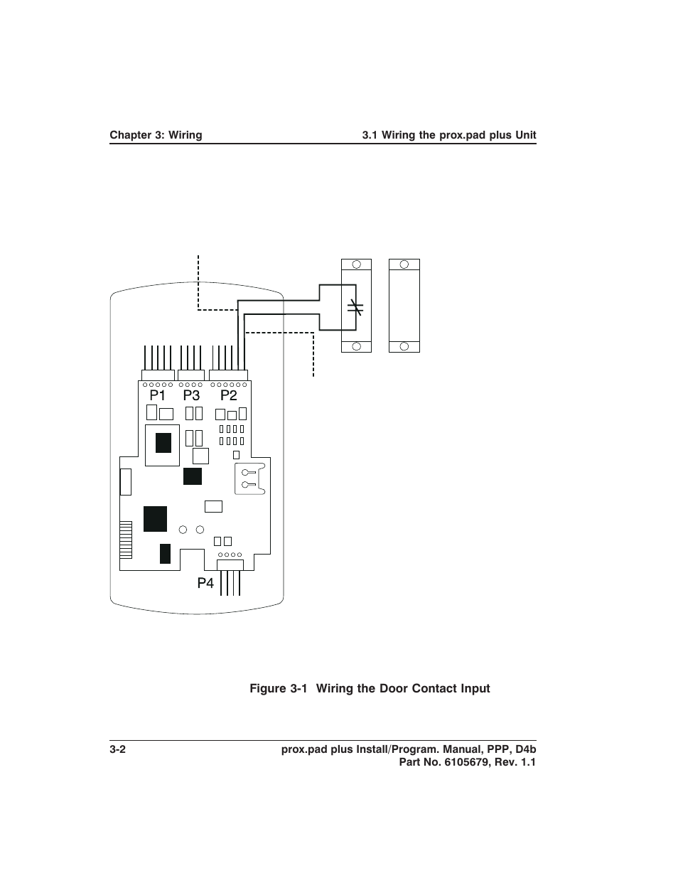 Detex DTX-4300 User Manual | Page 38 / 112