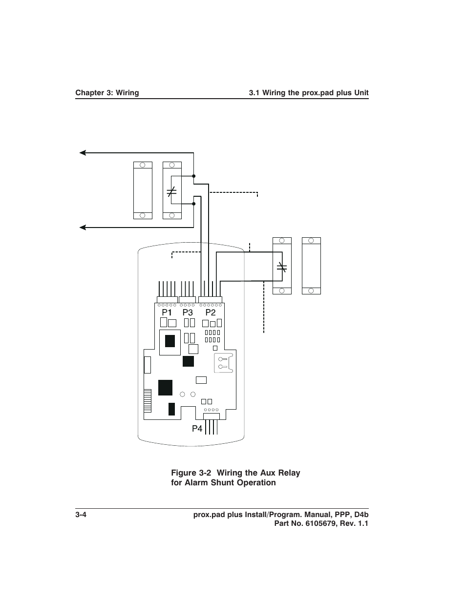 Detex DTX-4300 User Manual | Page 40 / 112