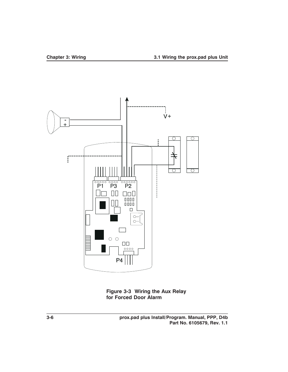 Detex DTX-4300 User Manual | Page 42 / 112