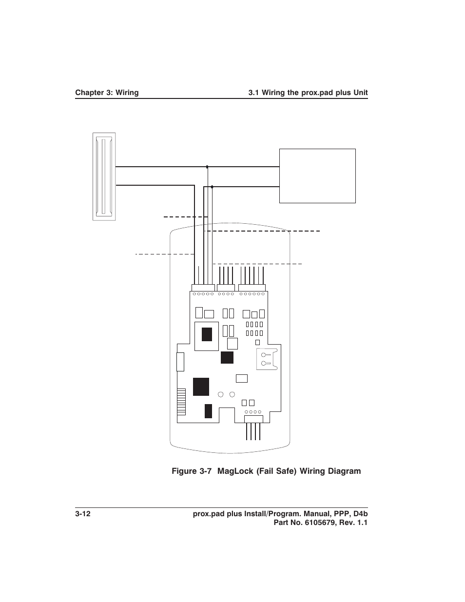Detex DTX-4300 User Manual | Page 48 / 112