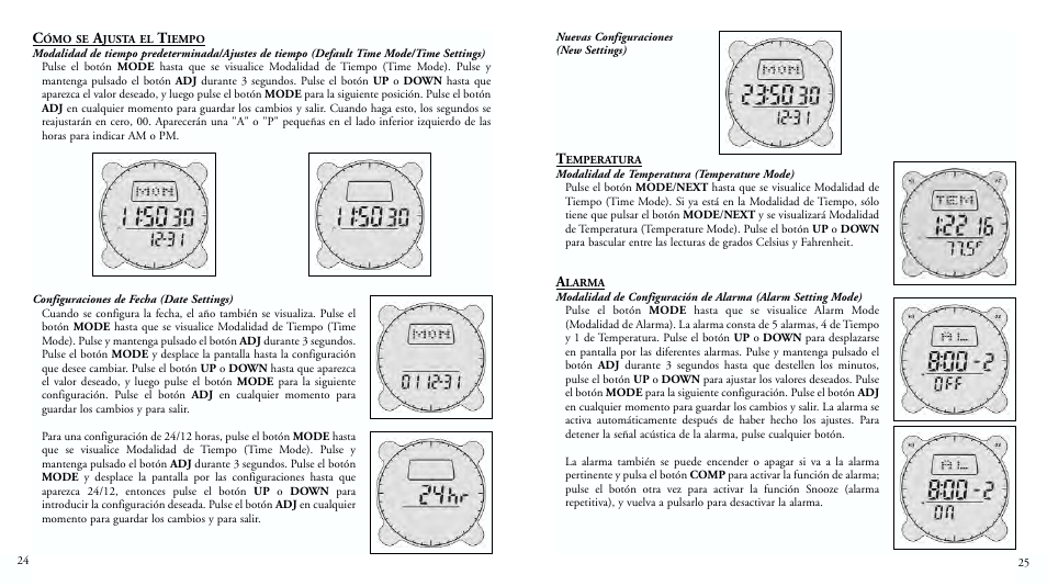 Bushnell 70-0002 User Manual | Page 14 / 33
