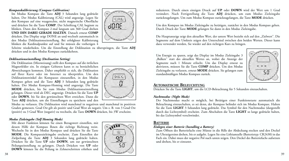 Bushnell 70-0002 User Manual | Page 21 / 33