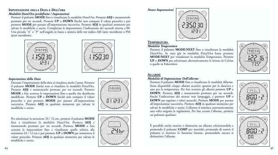 Bushnell 70-0002 User Manual | Page 24 / 33