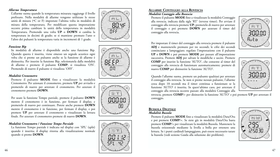 Bushnell 70-0002 User Manual | Page 25 / 33