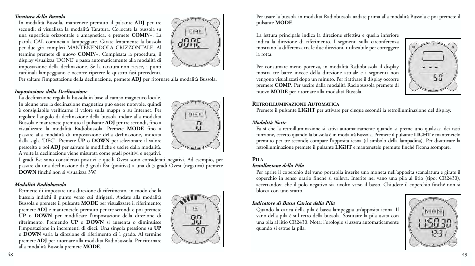 Bushnell 70-0002 User Manual | Page 26 / 33