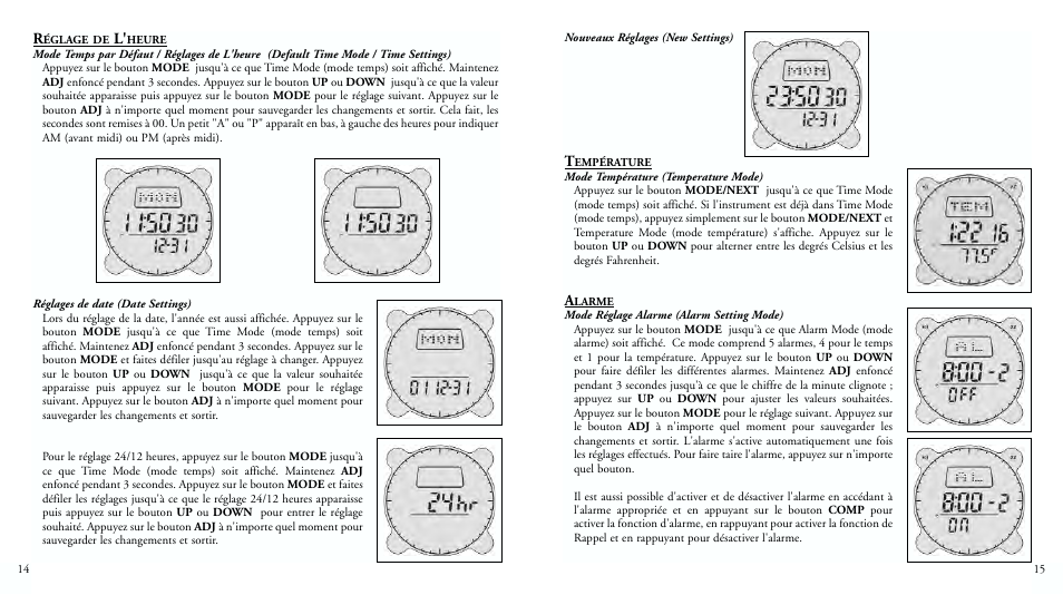 Bushnell 70-0002 User Manual | Page 9 / 33