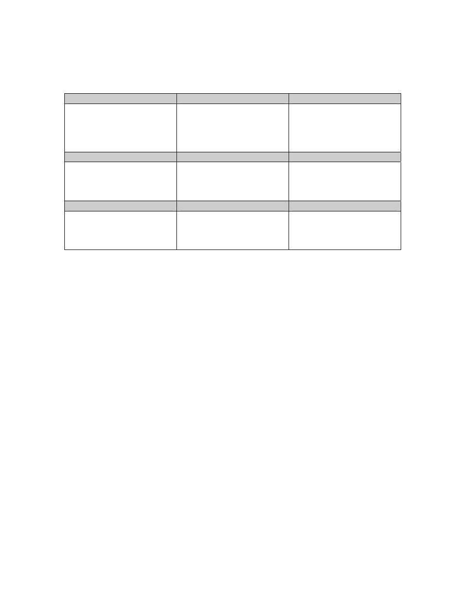 11 ‘eereg set’ command | DSS Networks 8261-RTM User Manual | Page 32 / 68