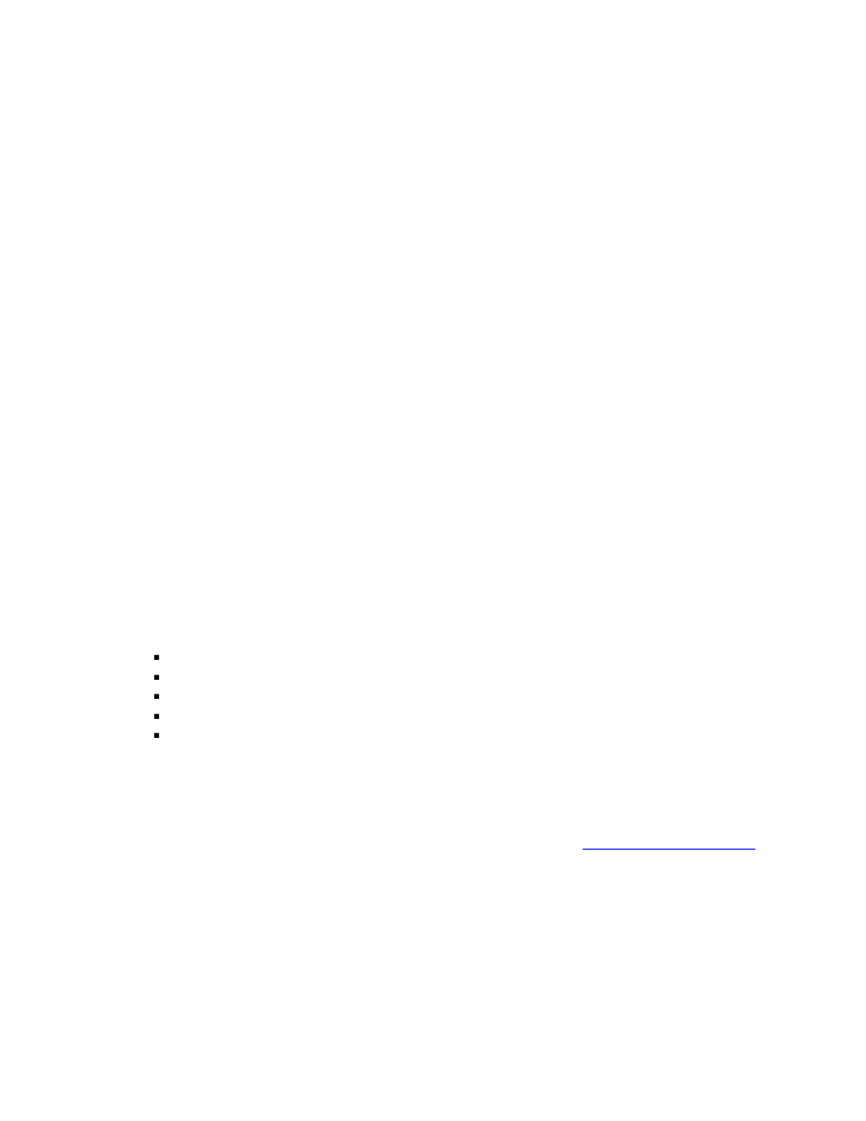 2 use and target applications, 3 kit contents, 4 references | DSS Networks 8261-RTM User Manual | Page 5 / 68