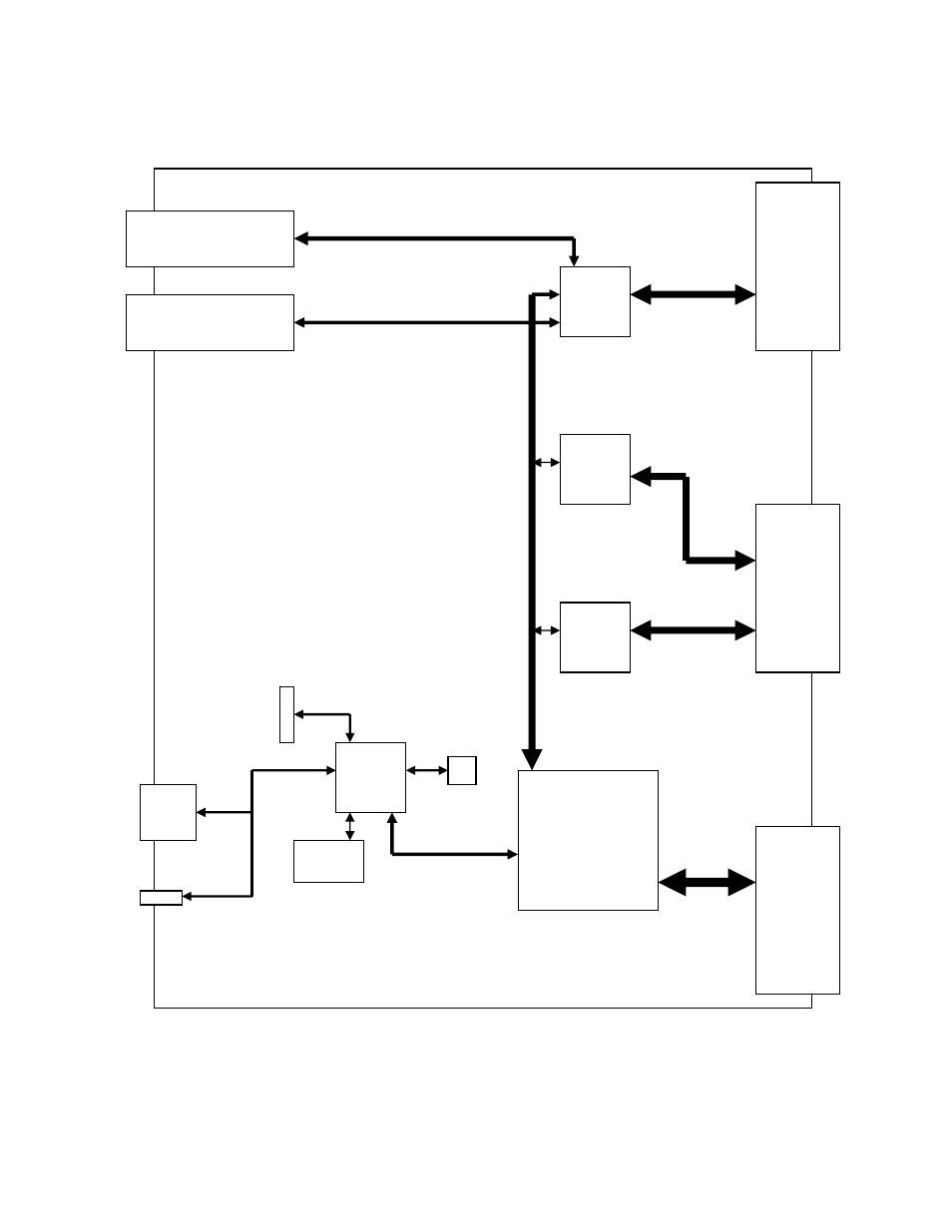 2 block diagram | DSS Networks 8261-RTM User Manual | Page 58 / 68