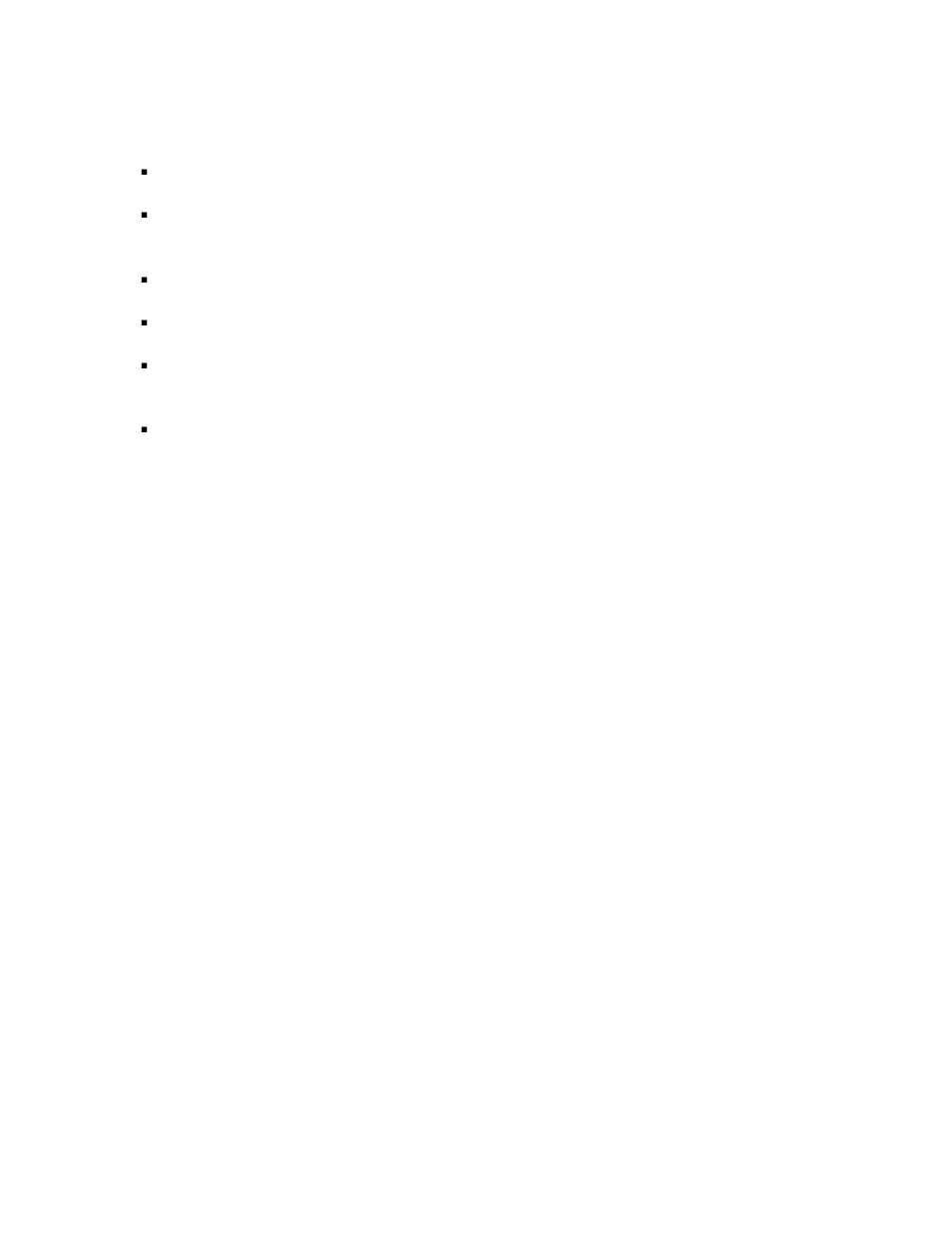 6 management features | DSS Networks 8261-RTM User Manual | Page 66 / 68