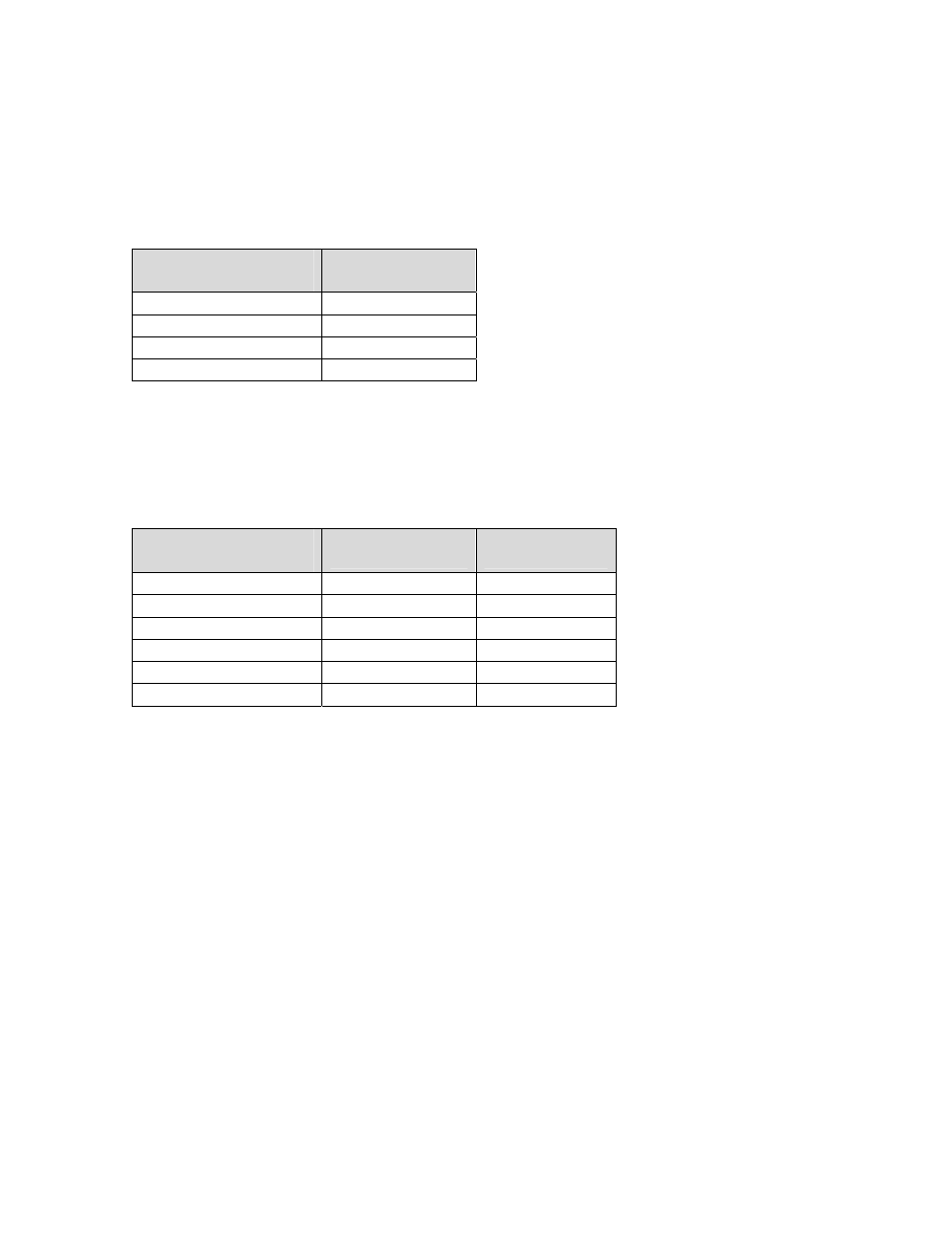 7 ethernet frame latency, Power consumption specs, Hardware installation | DSS Networks C5468 User Manual | Page 17 / 46