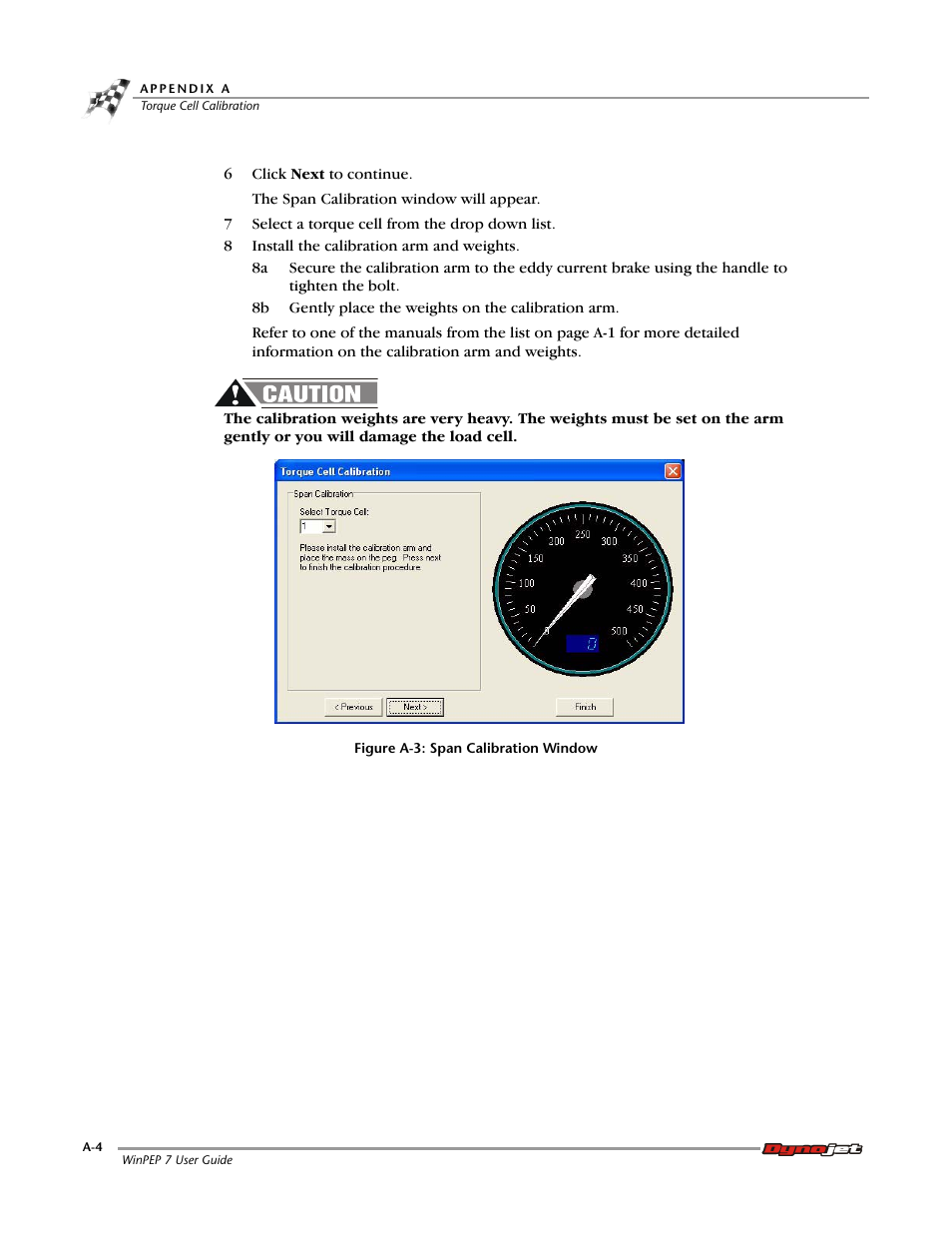 Dynojet WinPEP 7 User Manual | Page 112 / 170