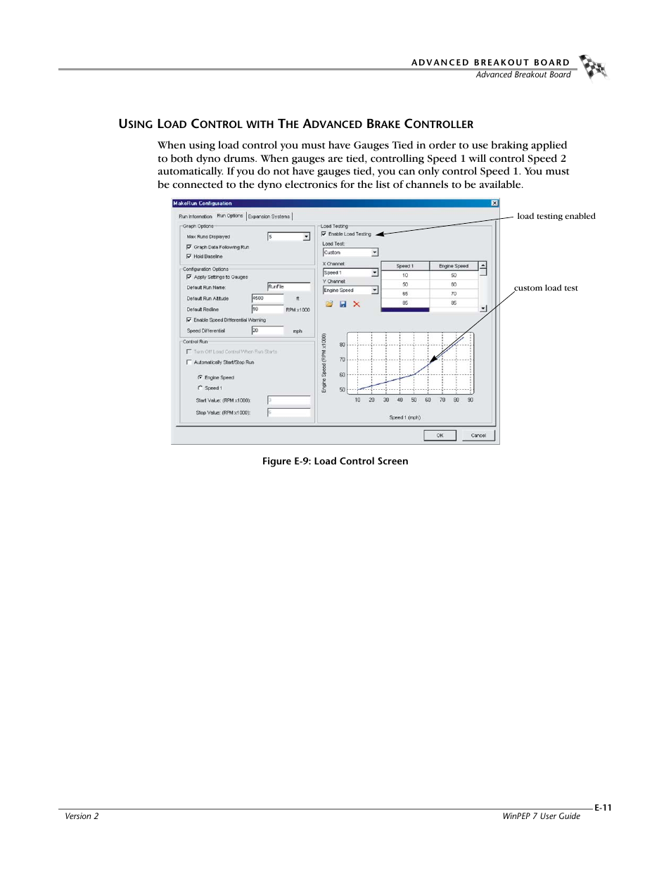 Dynojet WinPEP 7 User Manual | Page 141 / 170