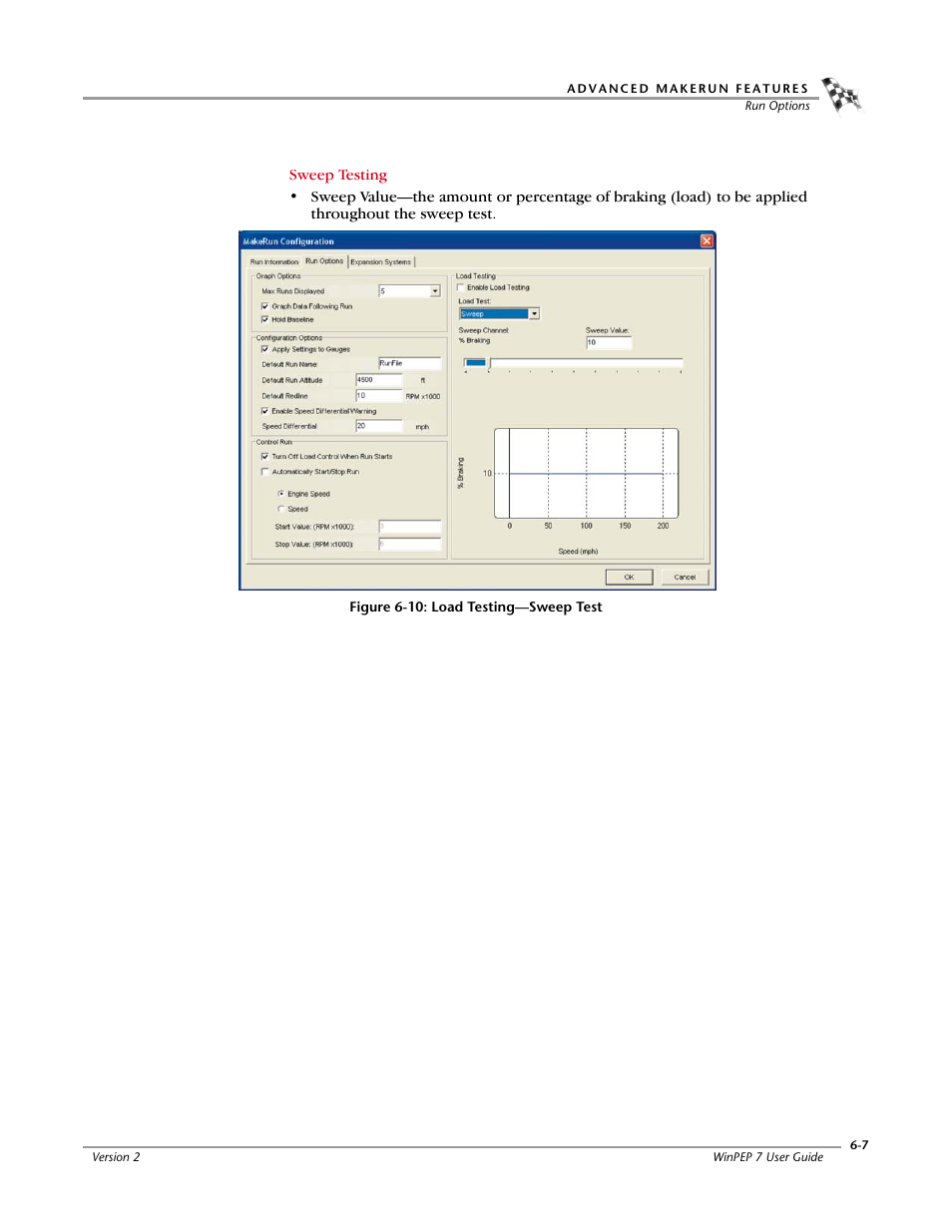 Dynojet WinPEP 7 User Manual | Page 77 / 170