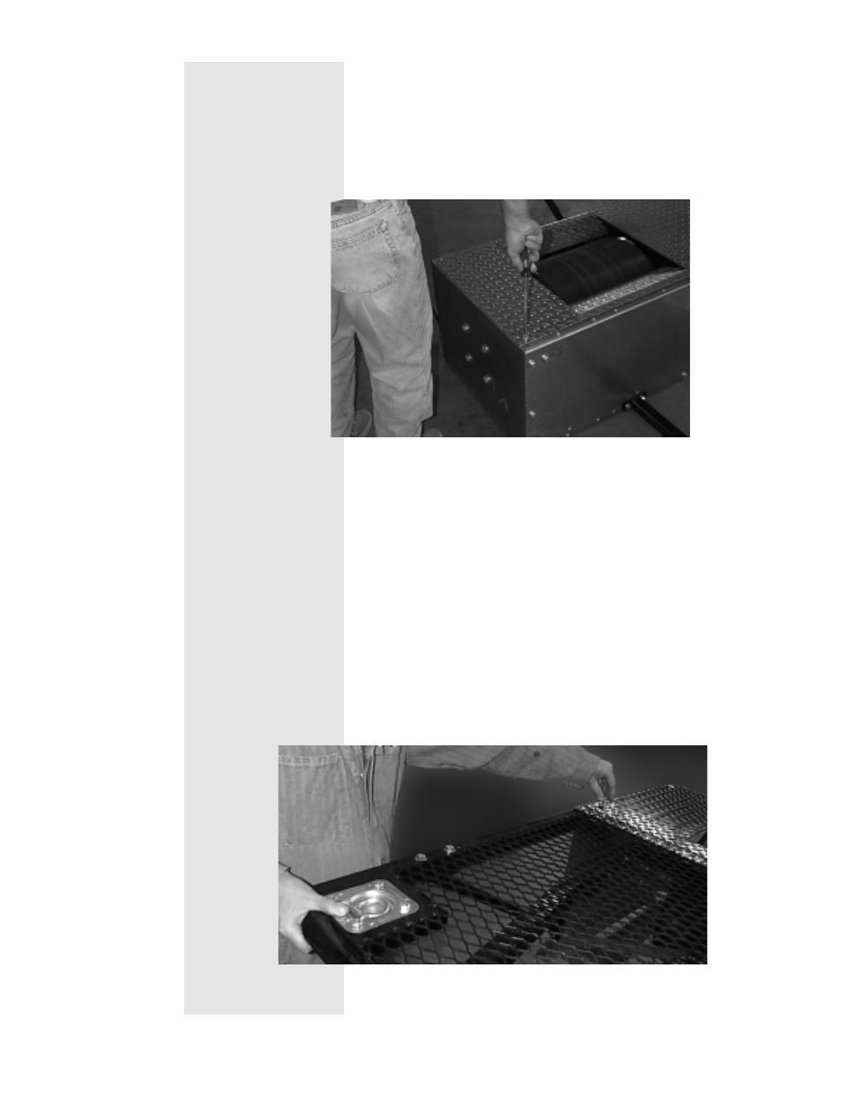Dynojet 198: Kart and ATV Dynamometers User Manual | Page 29 / 44