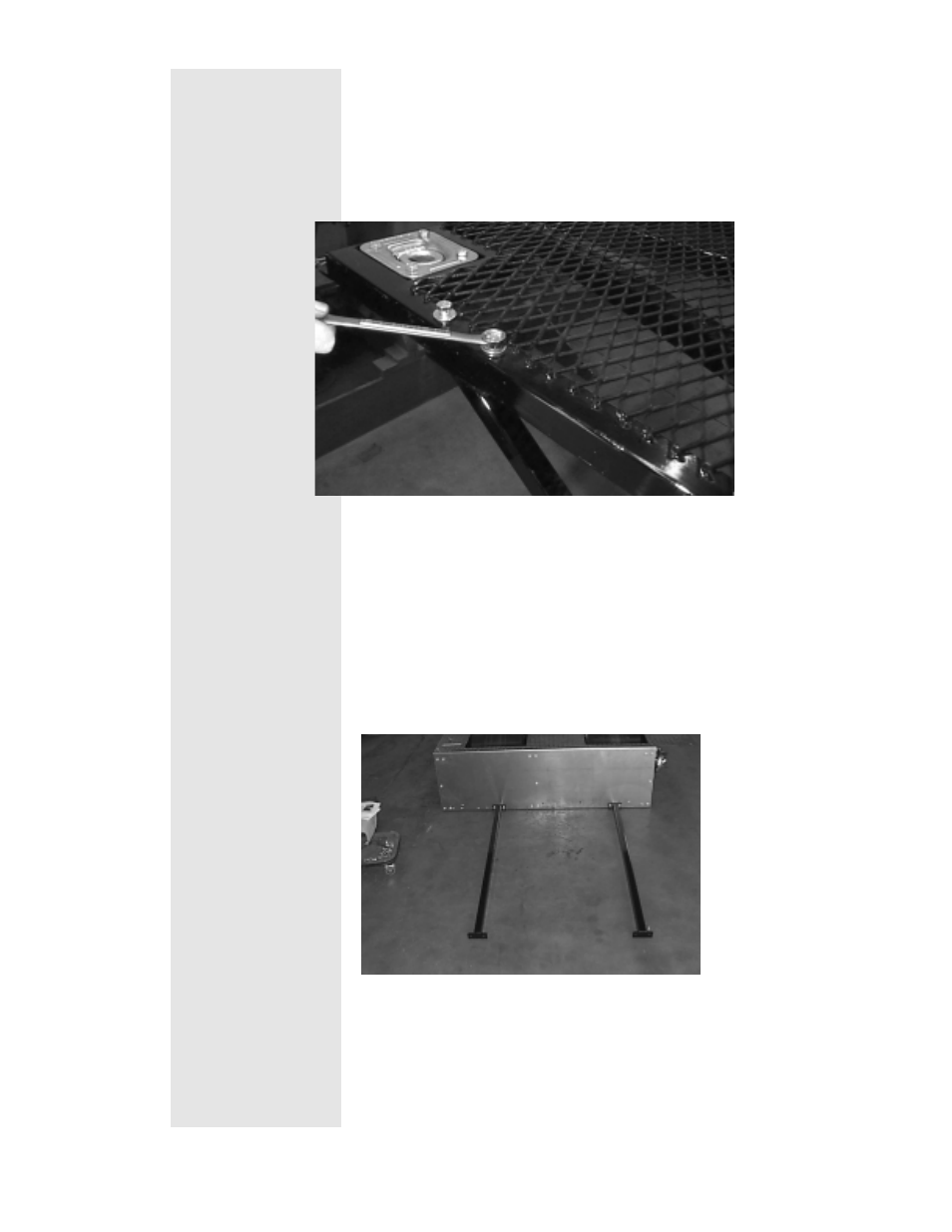 Dynojet 198: Kart and ATV Dynamometers User Manual | Page 30 / 44