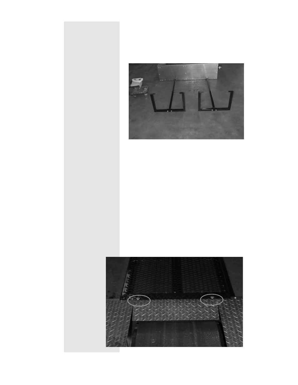 Dynojet 198: Kart and ATV Dynamometers User Manual | Page 31 / 44