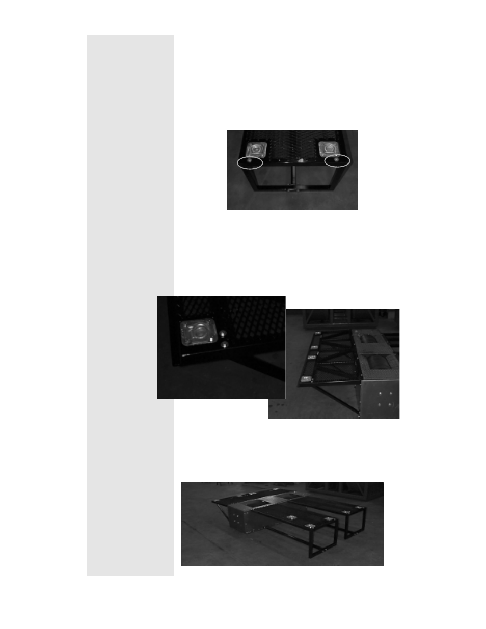Dynojet 198: Kart and ATV Dynamometers User Manual | Page 32 / 44