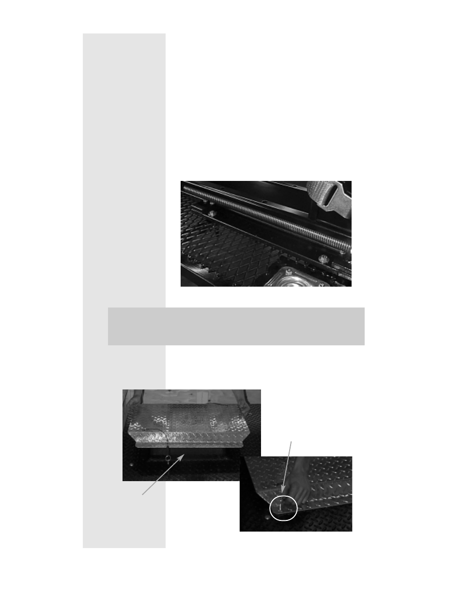 Dynojet 198: Kart and ATV Dynamometers User Manual | Page 34 / 44