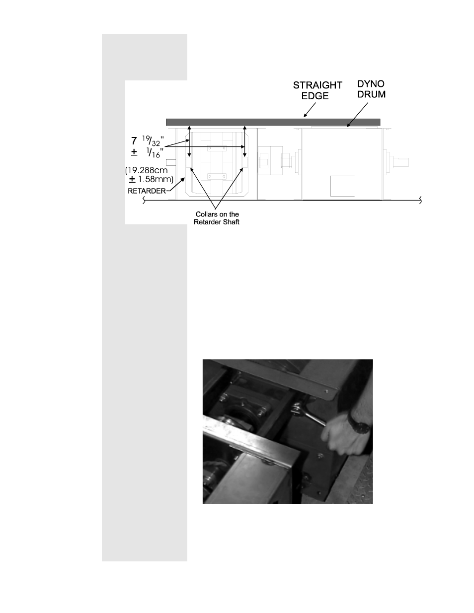 Dynojet 188R: Eddy Current Brake User Manual | Page 15 / 27