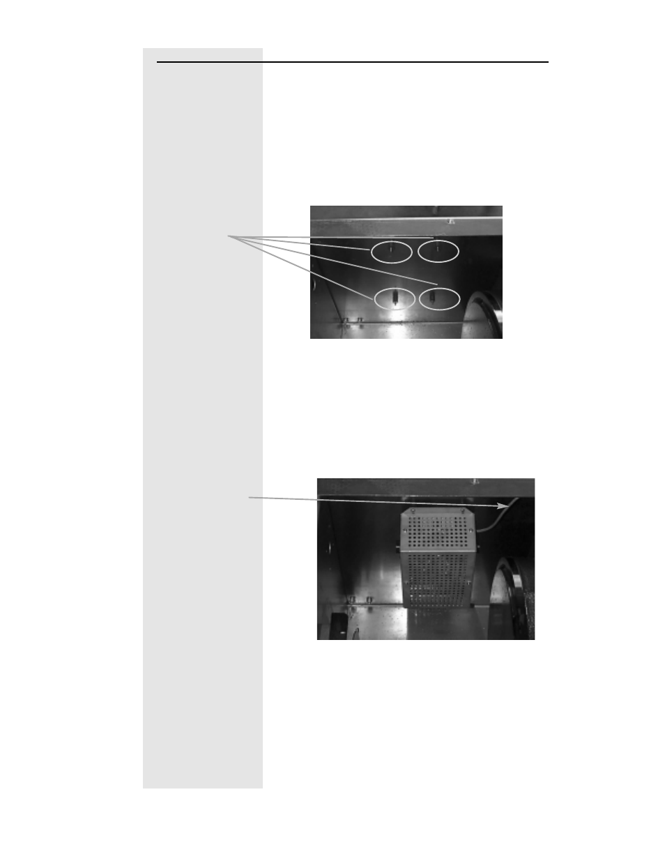 Control box installation and wiring | Dynojet 188R: Eddy Current Brake User Manual | Page 17 / 27