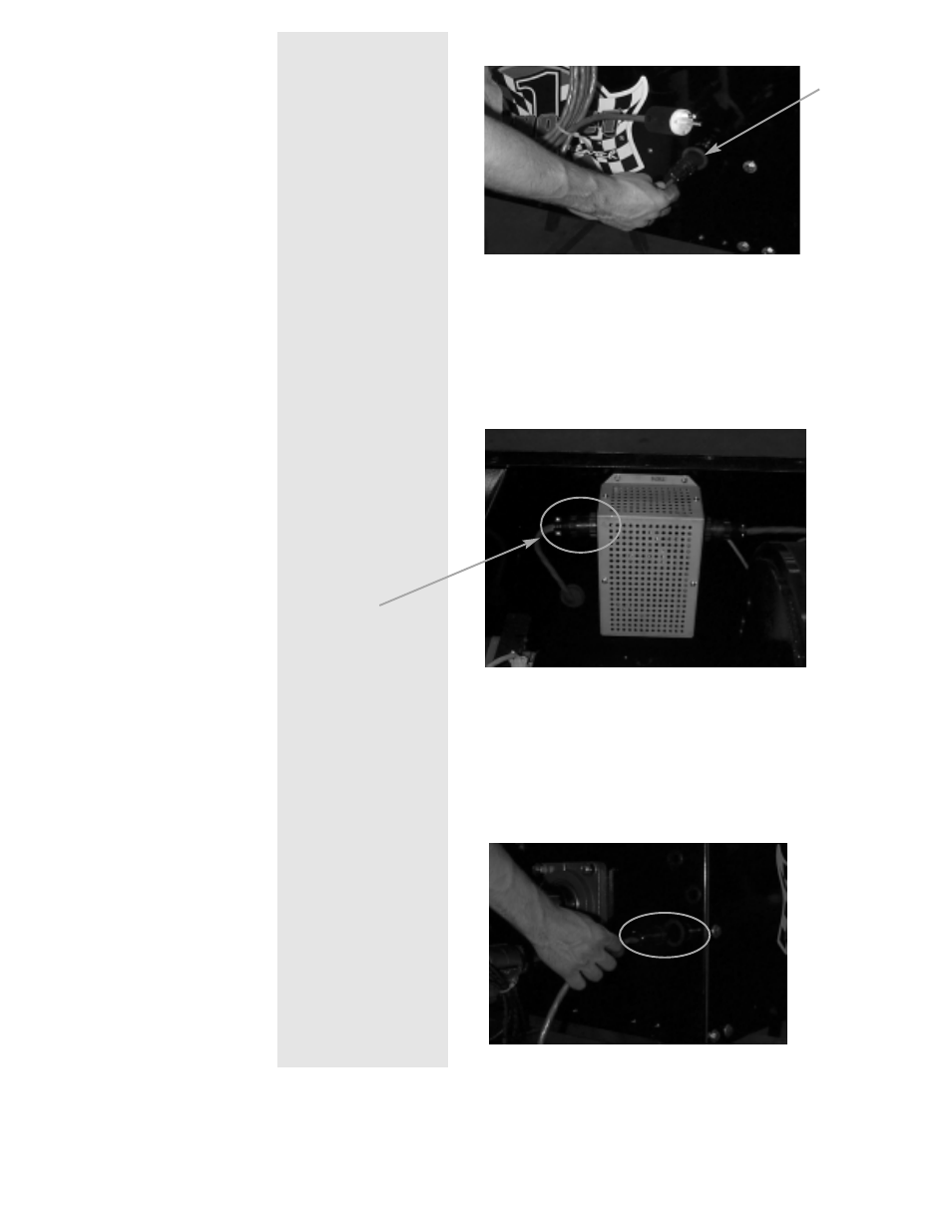 Dynojet 188R: Eddy Current Brake User Manual | Page 21 / 27