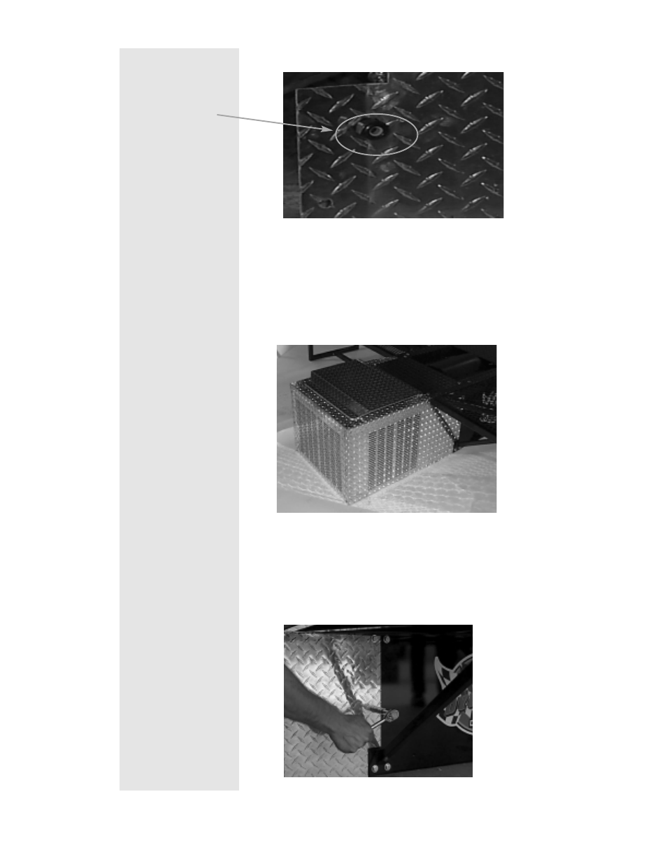 Dynojet 188R: Eddy Current Brake User Manual | Page 24 / 27