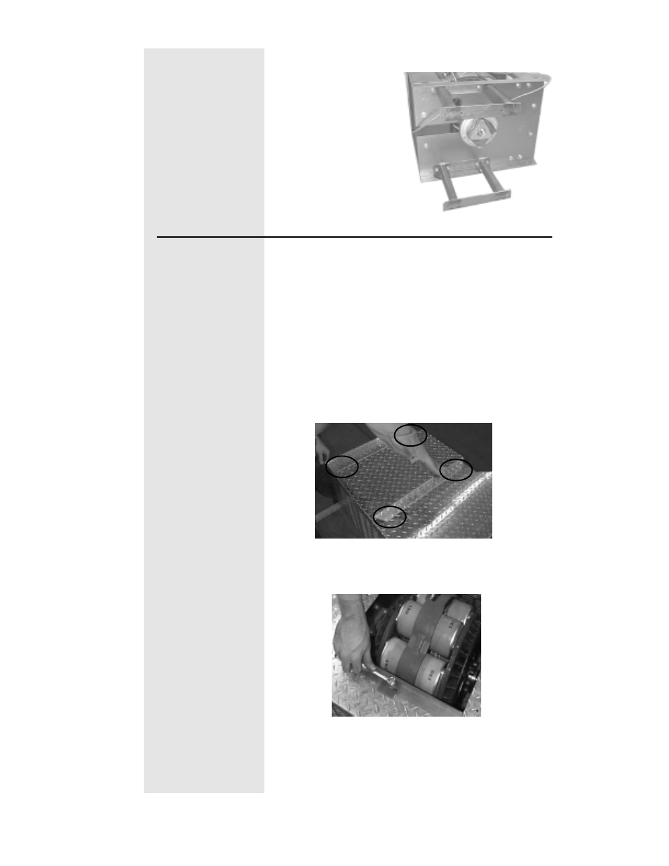 Eddy current brake installation guide | Dynojet 188R: Eddy Current Brake User Manual | Page 3 / 27