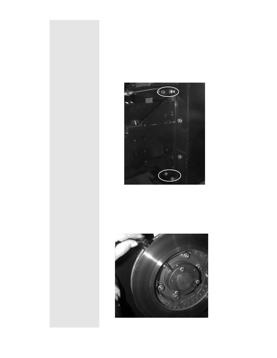 Dynojet 188R: Eddy Current Brake User Manual | Page 8 / 27