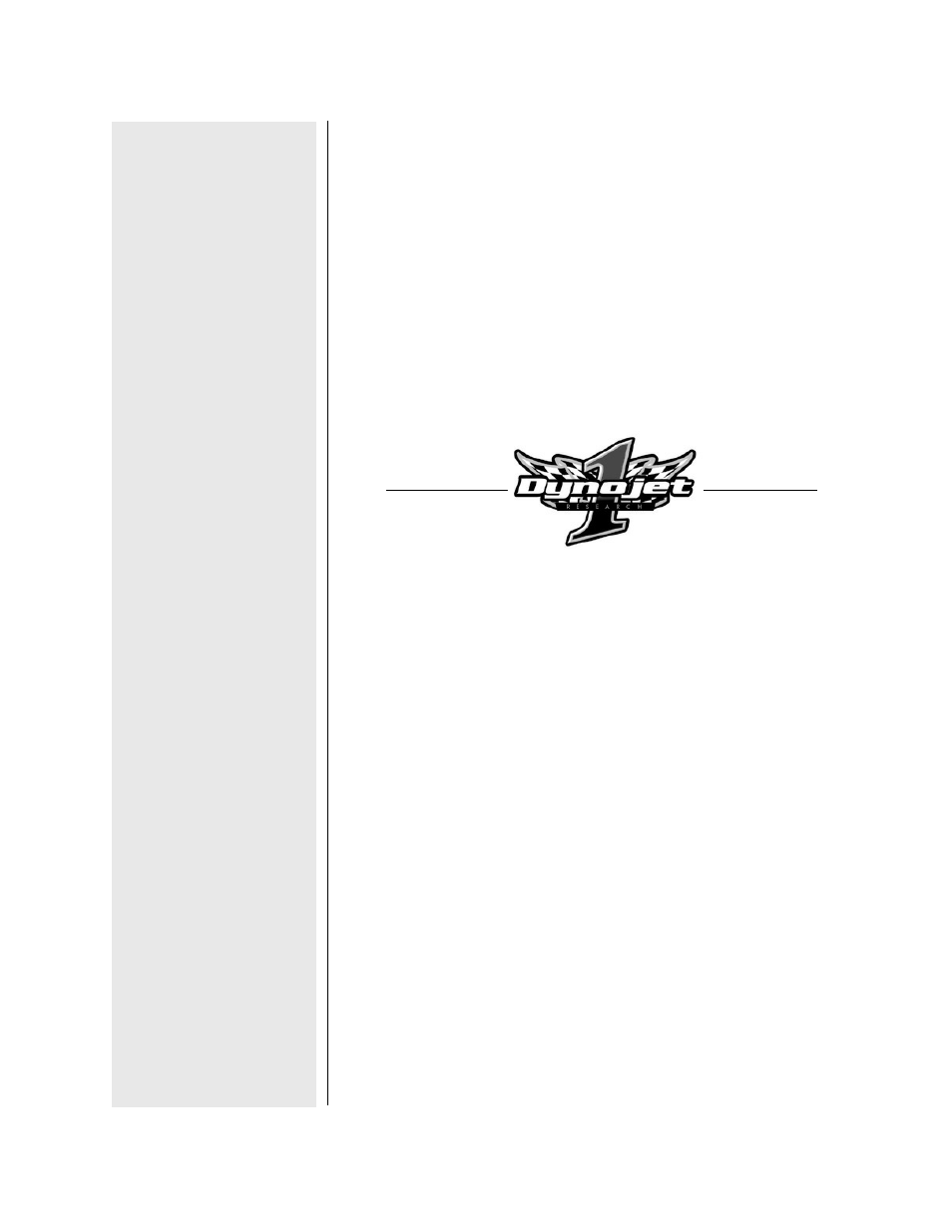 Dynojet 250: Replacing the Starter Ring Gear User Manual | 7 pages