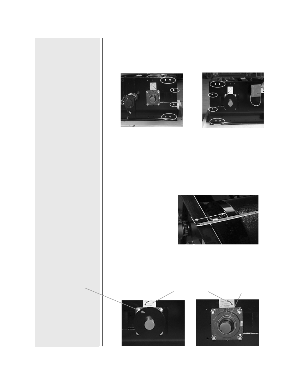 Dynojet 250: Replacing the Starter Ring Gear User Manual | Page 3 / 7