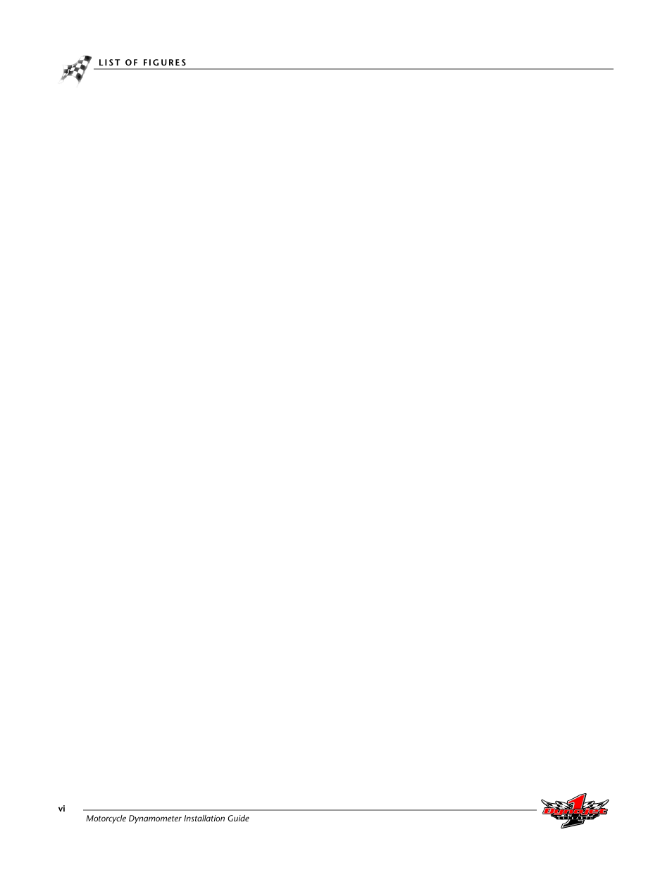 Dynojet 200: Installation Guide User Manual | Page 8 / 73